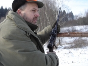 Láska na prvý pohľad – guľovnica CZ 557