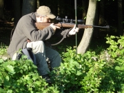 Láska na prvý pohľad – guľovnica CZ 557