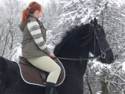 Polovačka aj takto !?