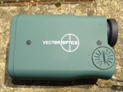 Vector Optics Aurora 8x30 Rangefinger.