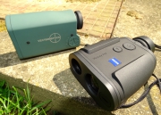 Vector Optics Aurora 8x30 Rangefinger.