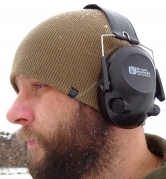 Recenzia elektronických  slúchadiel BM