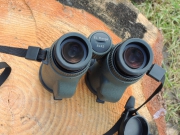 Swarovski EL Range 8x42