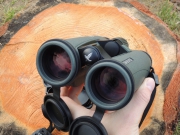 Swarovski EL Range 8x42