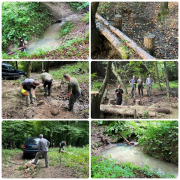 LES, STROM, VODA, LÚKA = ŽIVOT