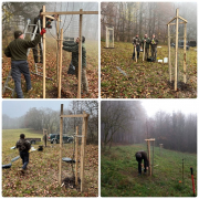 LES, STROM, VODA, LÚKA = ŽIVOT