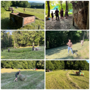 LES, STROM, VODA, LÚKA = ŽIVOT