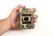 Najmenšia fotopasca na svete
