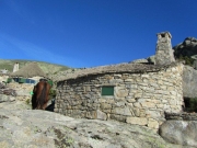 Na kozorožce do Španielska