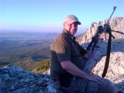 Na kozorožce do Španielska