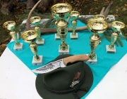 Klubové predbežné skúšky farbiarov v PZ Dujava Becherov