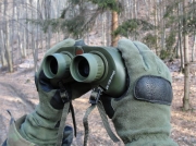 Binokulárne pozorovacie ďalekohľady ATN Omega