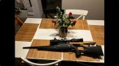 Sauer 505 - diskusia