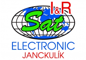 Róbert Janckulík - SAT  ELECTRONIC I&R
