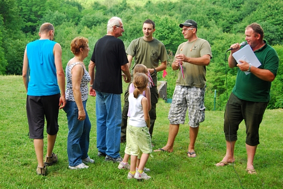 o najlepší guláš - 3. miesto