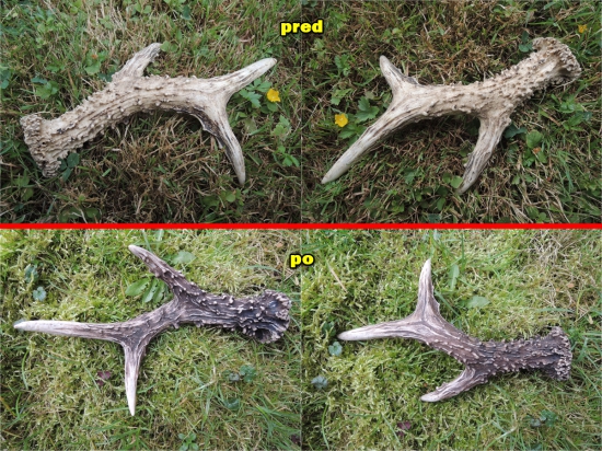 Keď vytĺka umelec ...