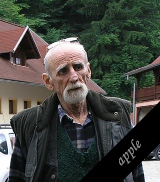 apple - česť jeho pamiatke