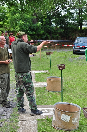 Stretnutie priateľov LovuZdar.sk