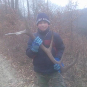 Môj prvý v mojom zivote...