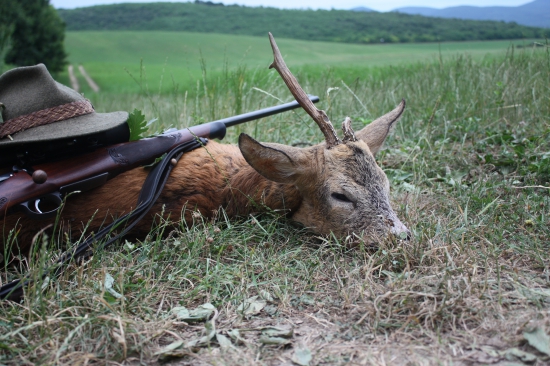 Keď sa šťastie unaví