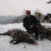 spoločná polovačka