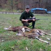 úspešné nedeľné ráno