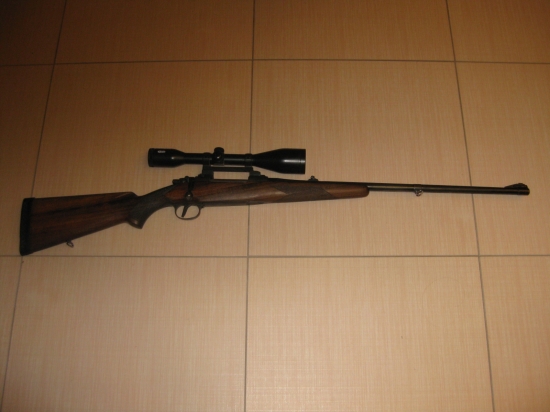 Tahle nikdy nezklame