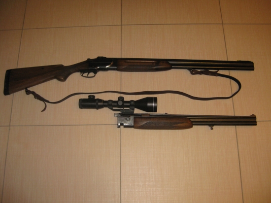 ZH201 + kulobrok ZH 224