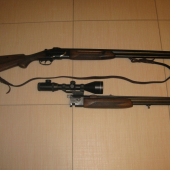 ZH201 + kulobrok ZH 224