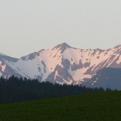 Zapadne Tatry