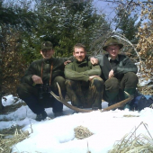 výsledok dnešnej výpravy