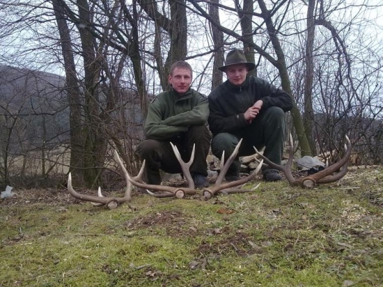 výsledok dnešnej výpravy 2