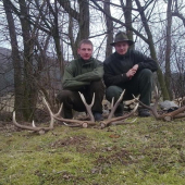 výsledok dnešnej výpravy 2