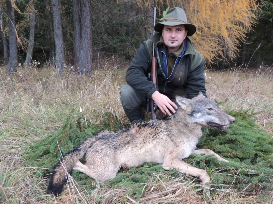 Výtúžený úlovok2