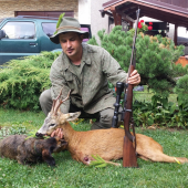 srnčok III.VT z leta