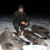 spomienka na hetrik 2012