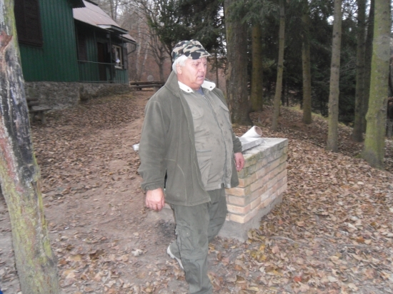 Šéf nedeľňajšej kuchyne