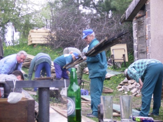 PZ BUčina Janova Lehota