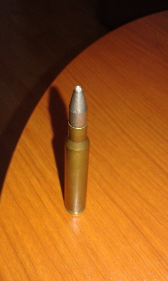 7x64 RWS-KS