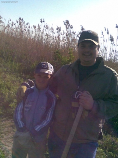 ja a náš najmenší 