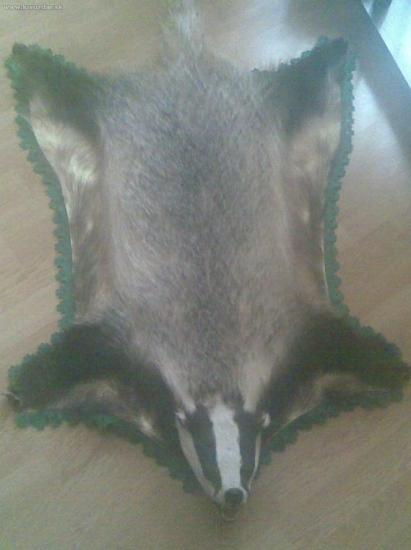 otcov najvetší (23kg)