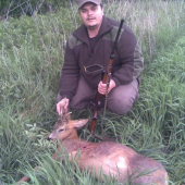 sledovaný už od marca