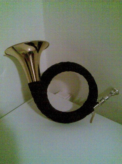 moj hudobný nástroj