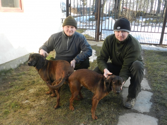 Jago Dravecká dolina + Era spod Oravskeho hradu