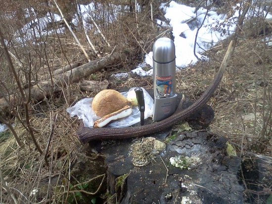 Zahájenie sezóny 2015