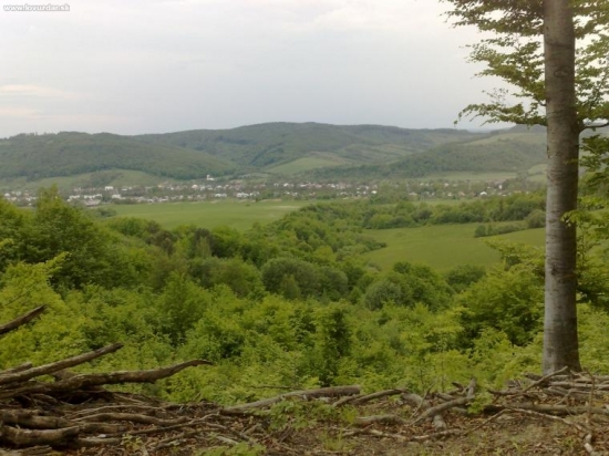 Naša dedinka