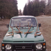 po roku sa opat zadarilo