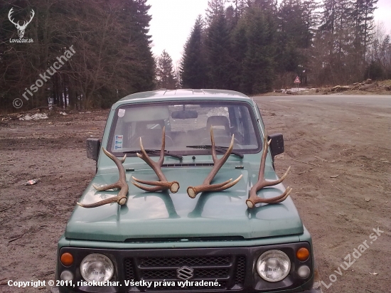 po roku sa opat zadarilo