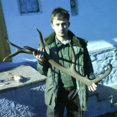 prvý