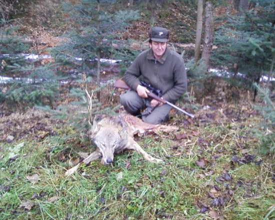 Splneny polovnicky sen